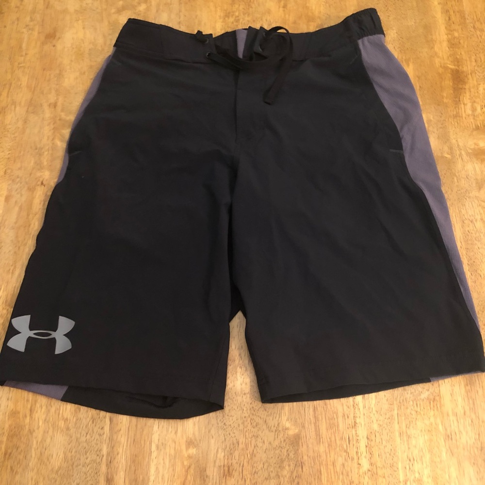 Under armour shorts